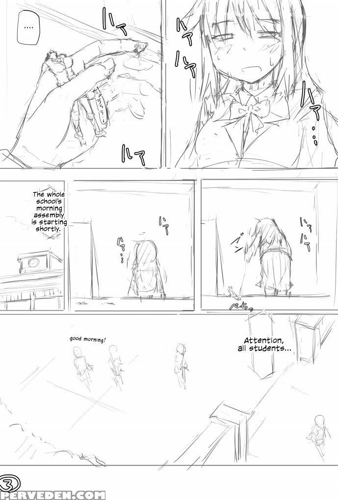 [terada Ochiko] Kugashumi! [english] 1