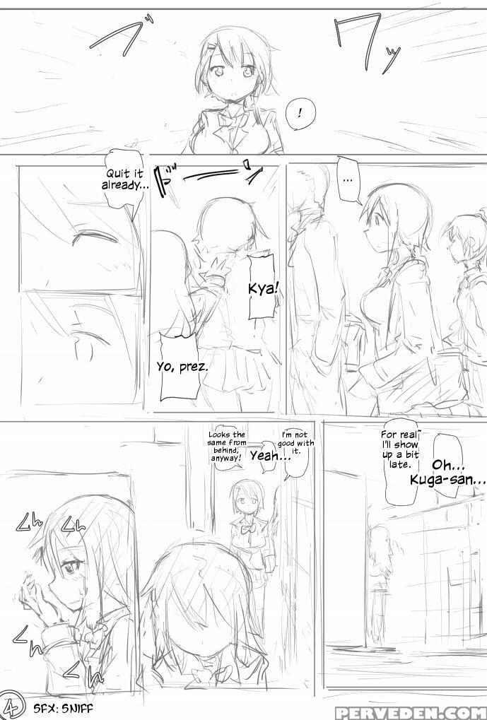 [terada Ochiko] Kugashumi! [english] 1