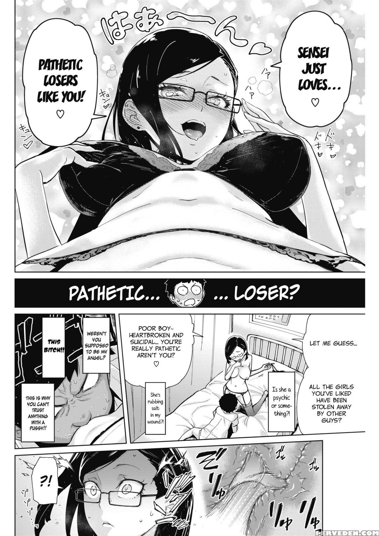 [teri Terio] Tobeyo! Makeinu-kun (comic Hotmilk 20... 1