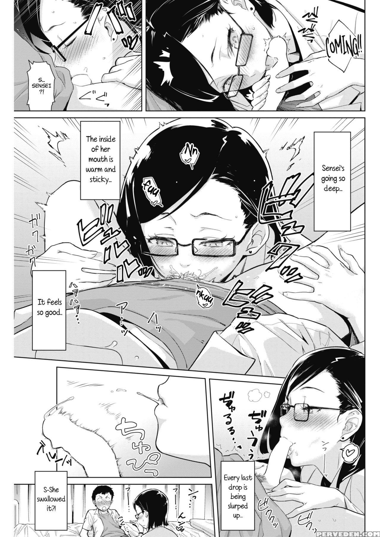 [teri Terio] Tobeyo! Makeinu-kun (comic Hotmilk 20... 1