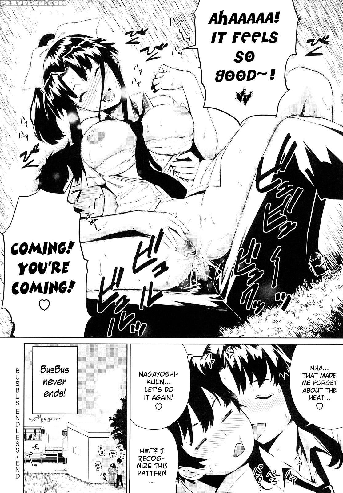 [teri Terio] Uminchu Ch.04, 06, Extra - Original Work 1
