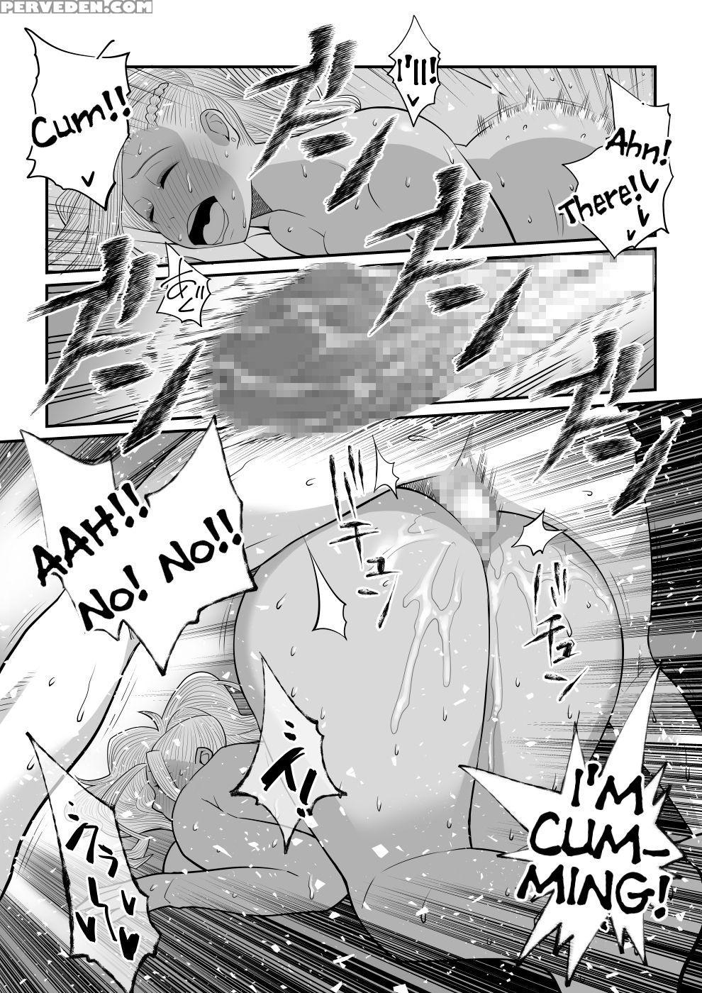 [tetrodotoxin (nise Kurosaki)] Kanojo Ga Mizugi Ni... 1