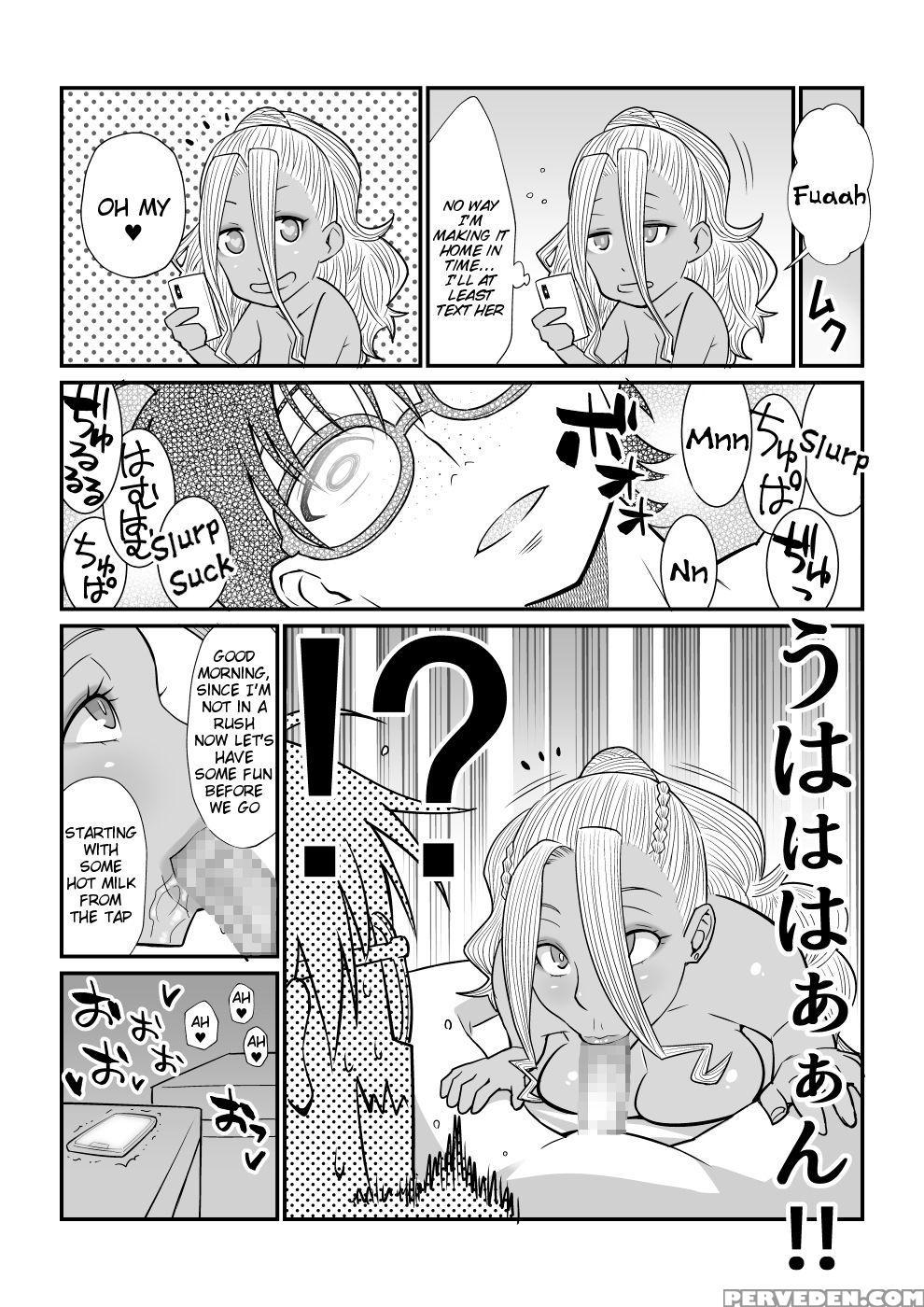 [tetrodotoxin (nise Kurosaki)] Kanojo Ga Mizugi Ni... 1