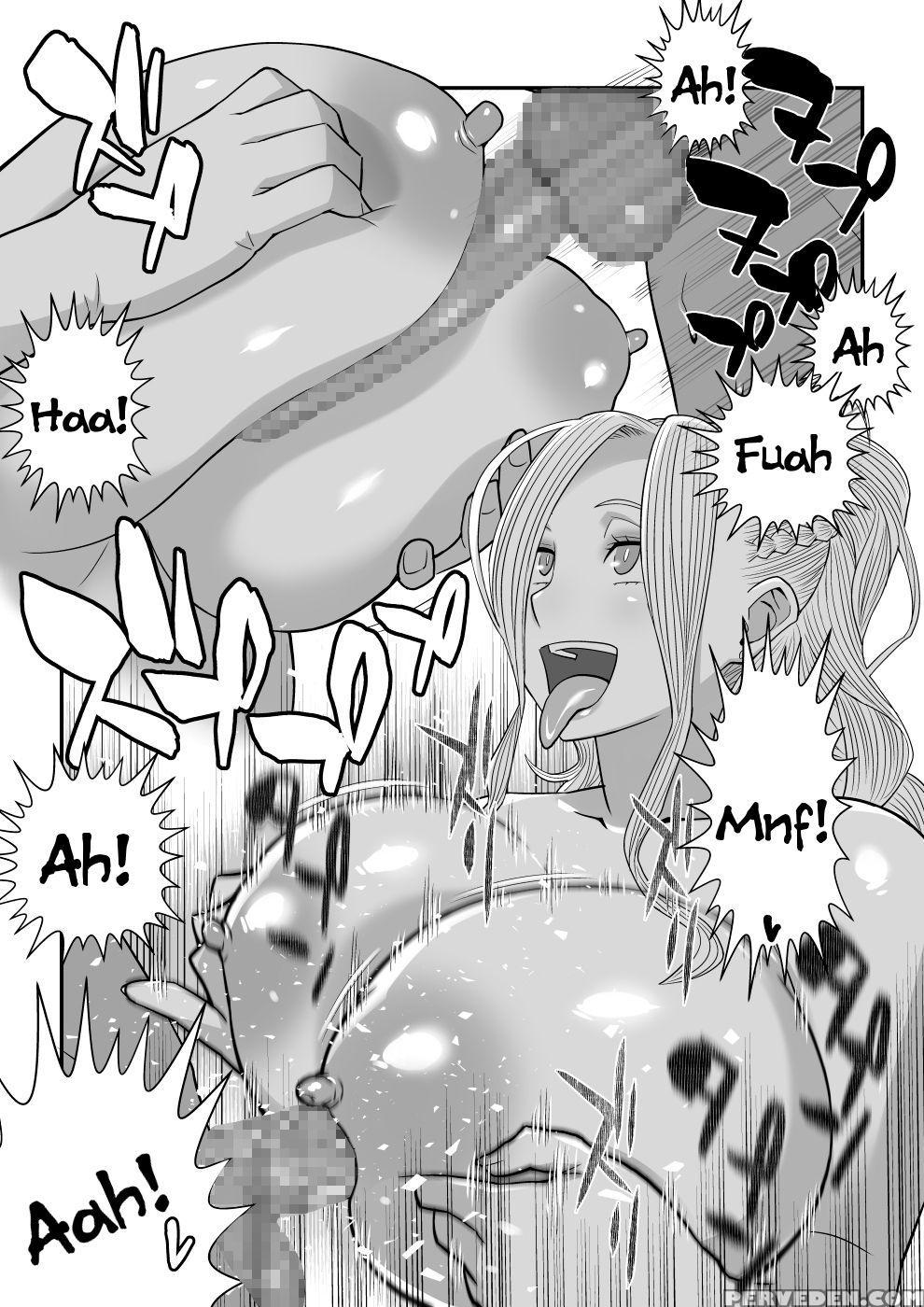 [tetrodotoxin (nise Kurosaki)] Kanojo Ga Mizugi Ni... 1