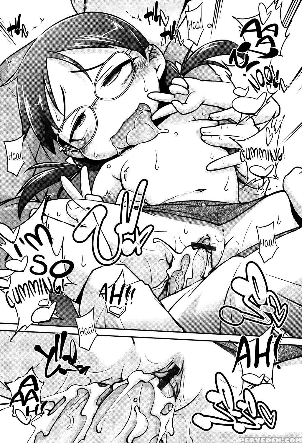 [tetsu] Dangerous House Sitting (english) =lwb= 1