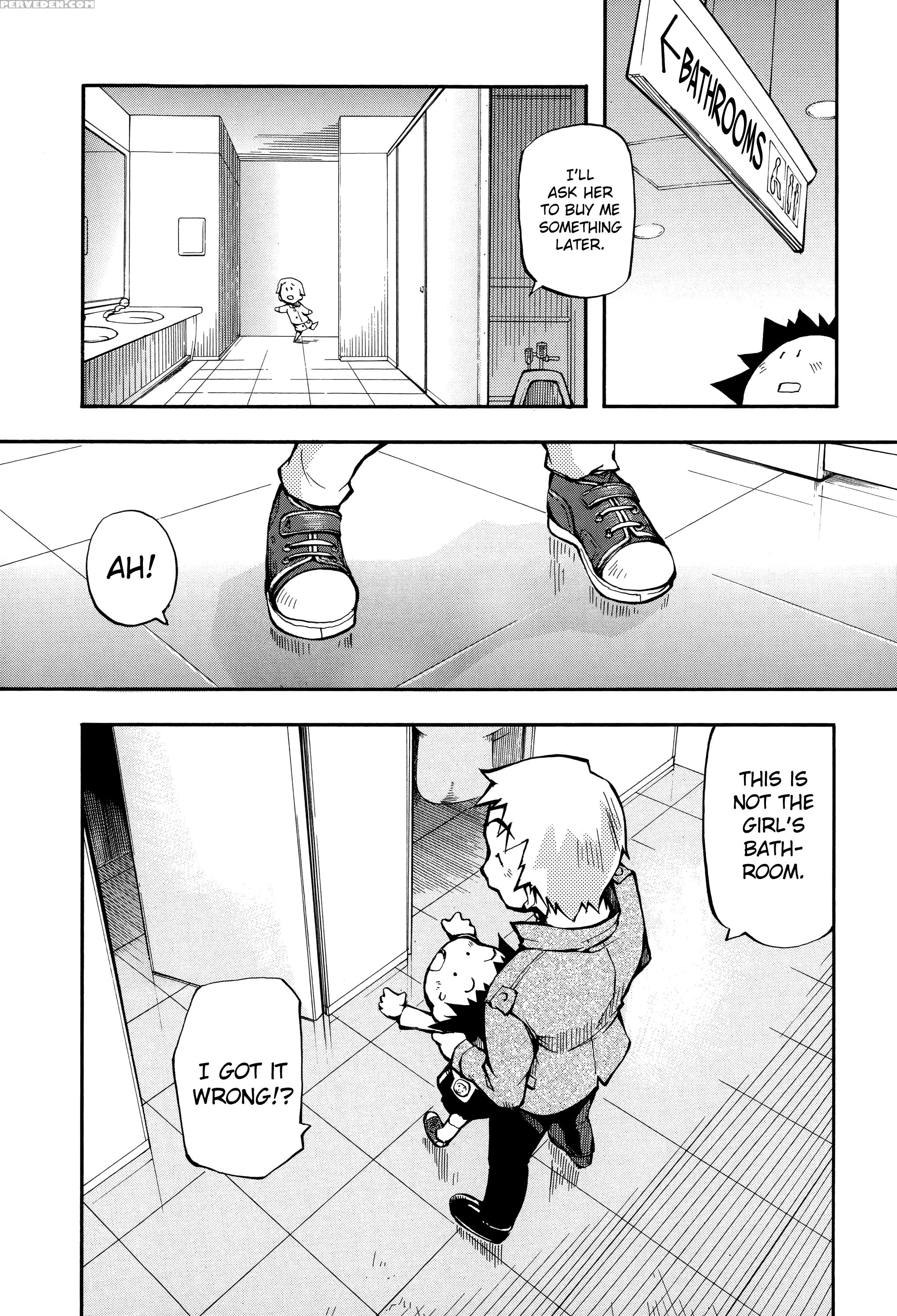 [tetsu] Puniman Musume Ch.1-5 [english] [biribiri] 1