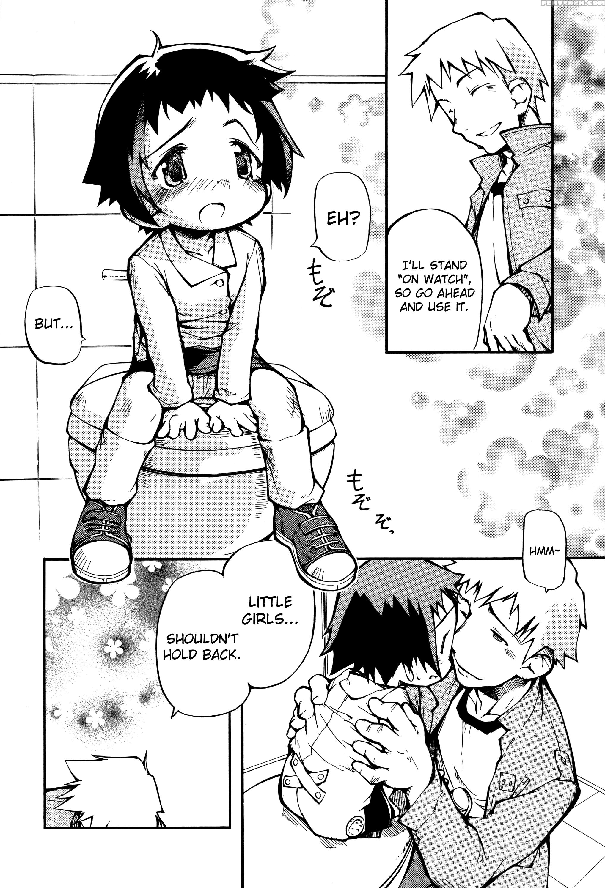 [tetsu] Puniman Musume Ch.1-5 [english] [biribiri] 1