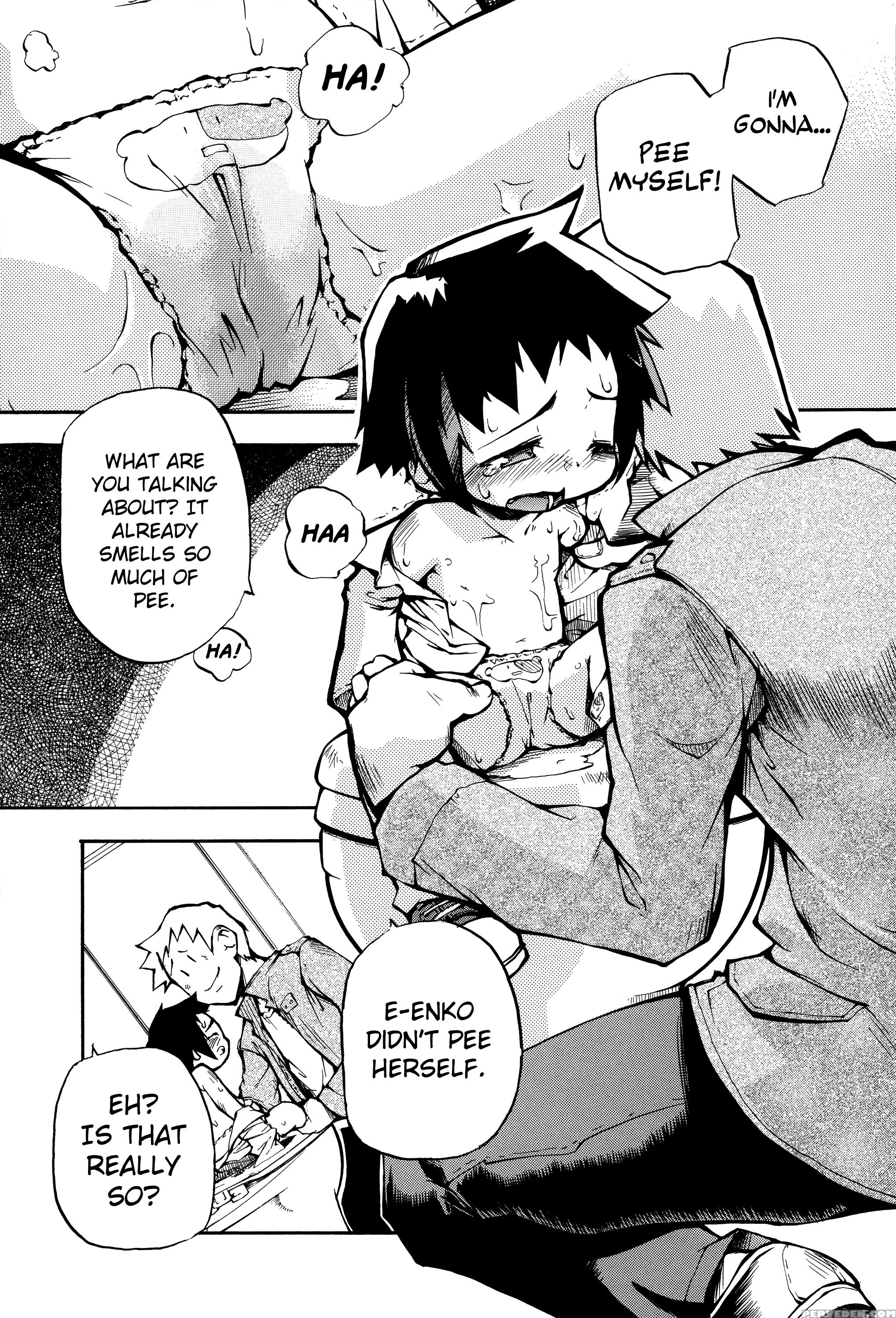 [tetsu] Puniman Musume Ch.1-5 [english] [biribiri] 1