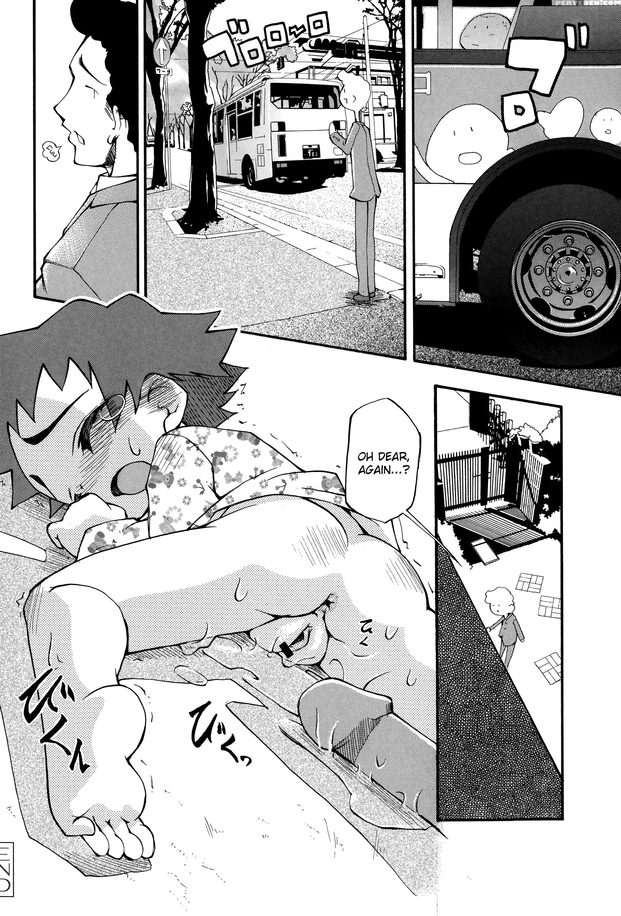 [tetsu] Puniman Musume Ch.1-5 [english] [biribiri] 1