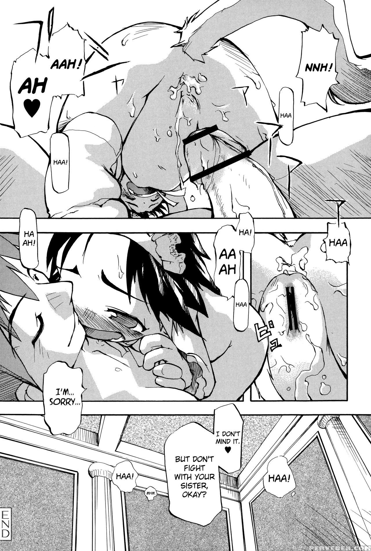 [tetsu] Puniman Musume Ch.1-7 [english] [biribiri] 1