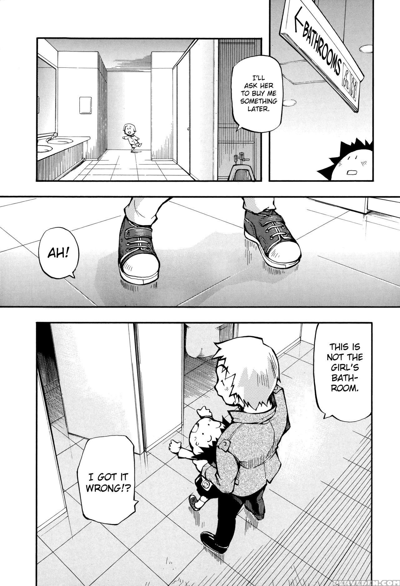 [tetsu] Puniman Musume Ch.1-7 [english] [biribiri] 1