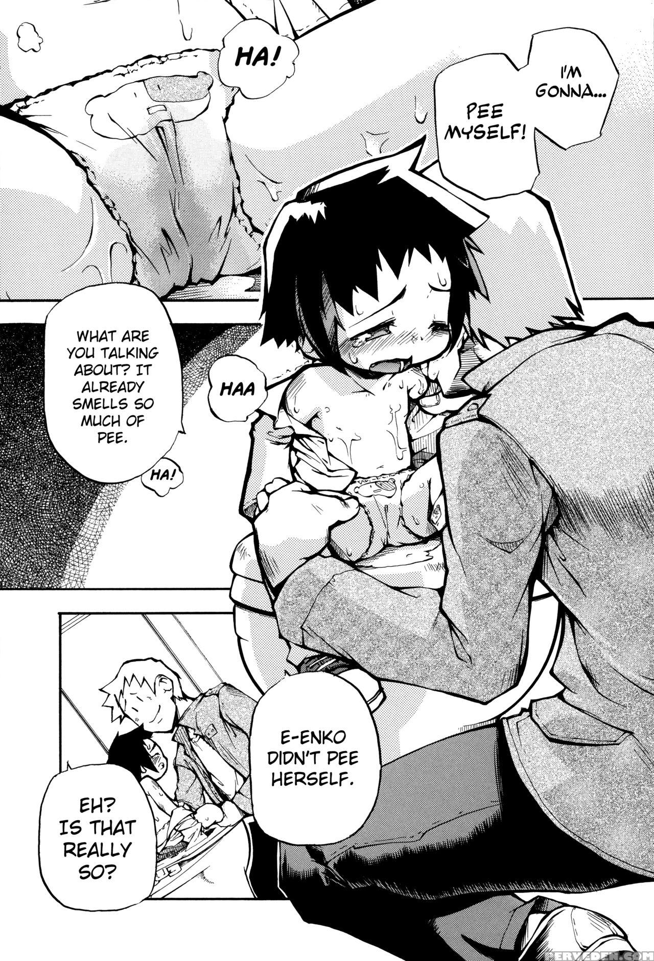 [tetsu] Puniman Musume Ch.1-7 [english] [biribiri] 1
