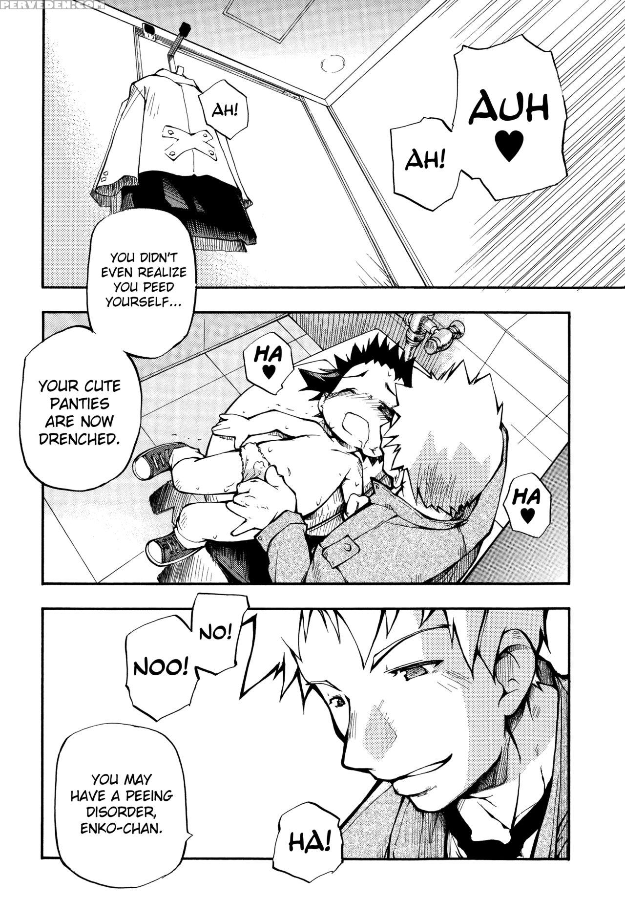 [tetsu] Puniman Musume Ch.1-7 [english] [biribiri] 1