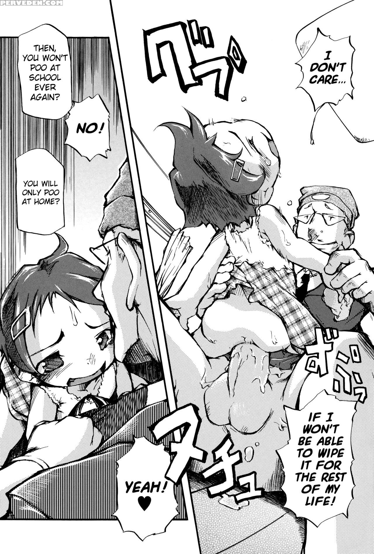 [tetsu] Puniman Musume Ch.1-7 [english] [biribiri] 1