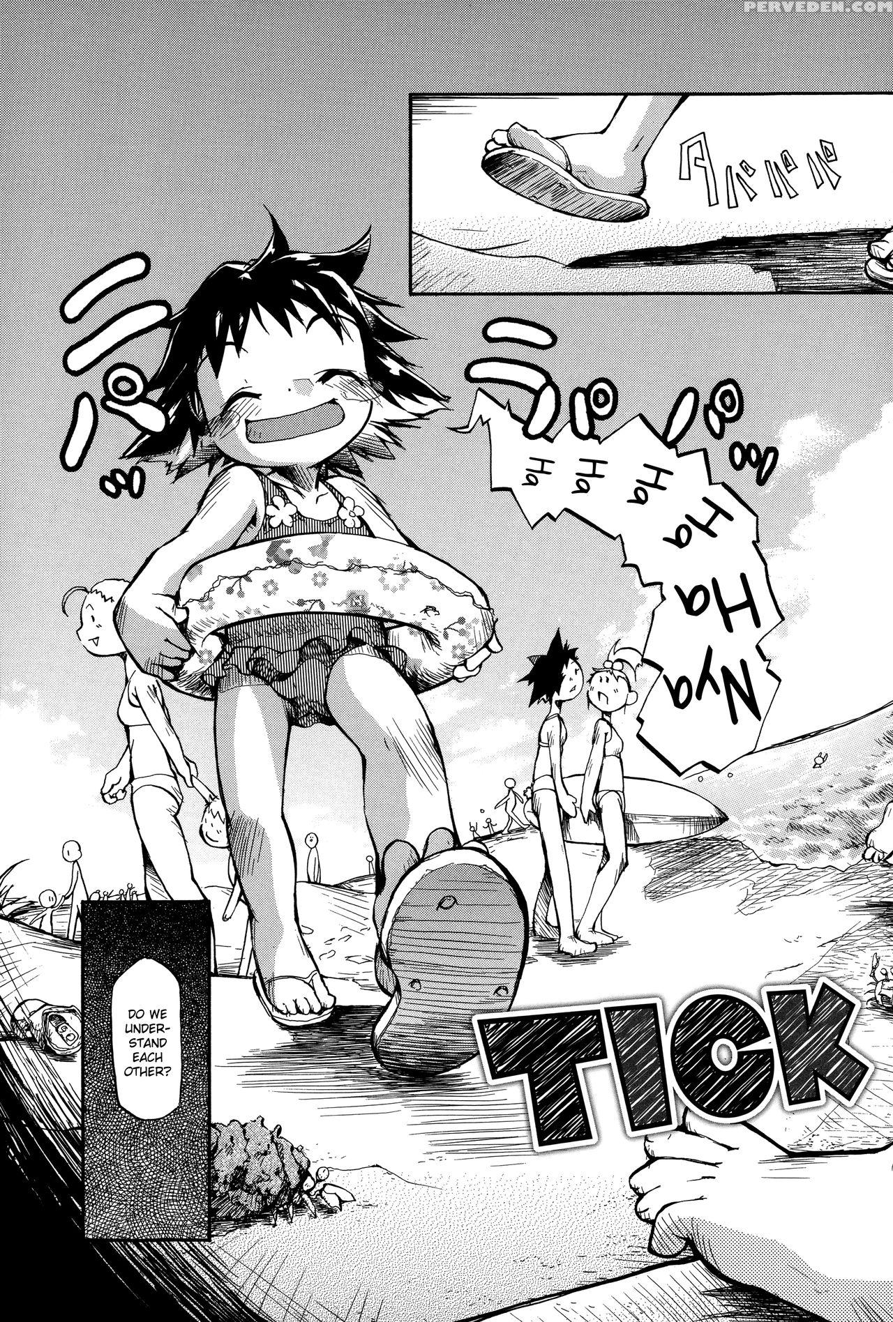 [tetsu] Puniman Musume Ch.1-7 [english] [biribiri] 1