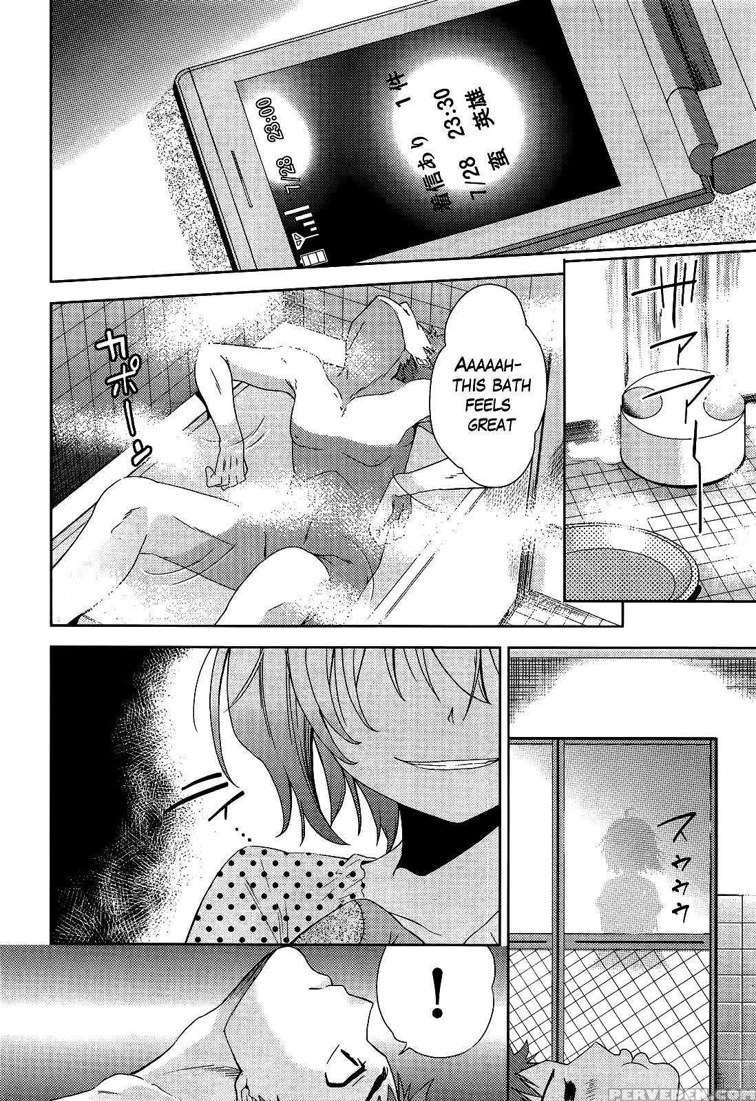 [tetsuna] Two Dimensions Girlfriend Ch. 1-4 (complete) [english] [the Lusty Lady Project] 1