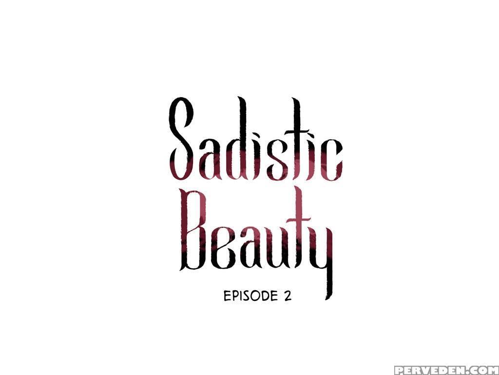 [the Jinshan] Sadistic Beauty Ch.1-10 (english) (ongoing) 1