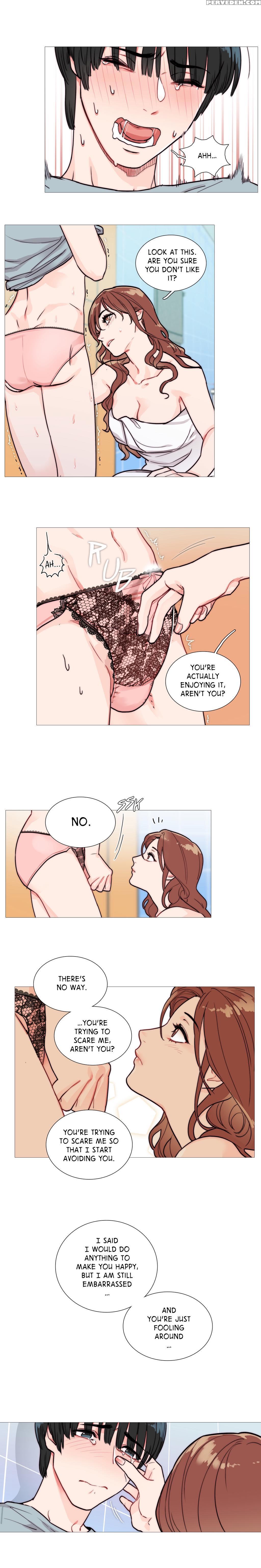 [the Jinshan] Sadistic Beauty Ch.1-10 (english) (ongoing) 1
