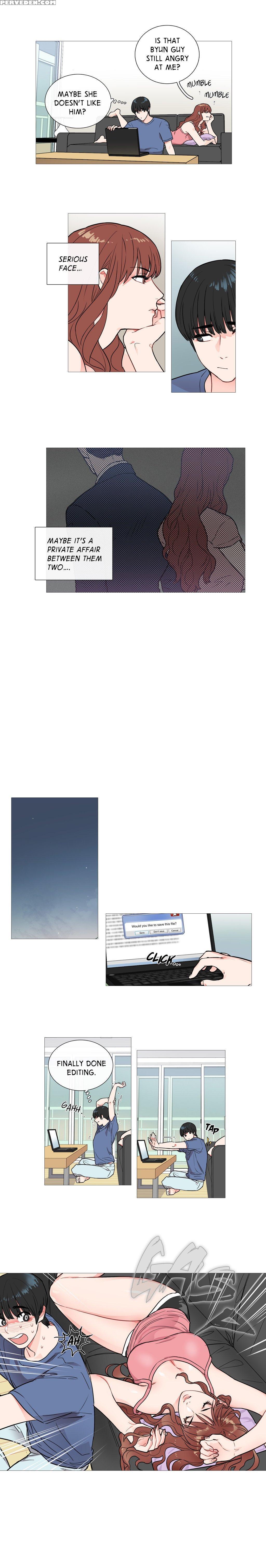 [the Jinshan] Sadistic Beauty Ch.1-10 (english) (ongoing) 1