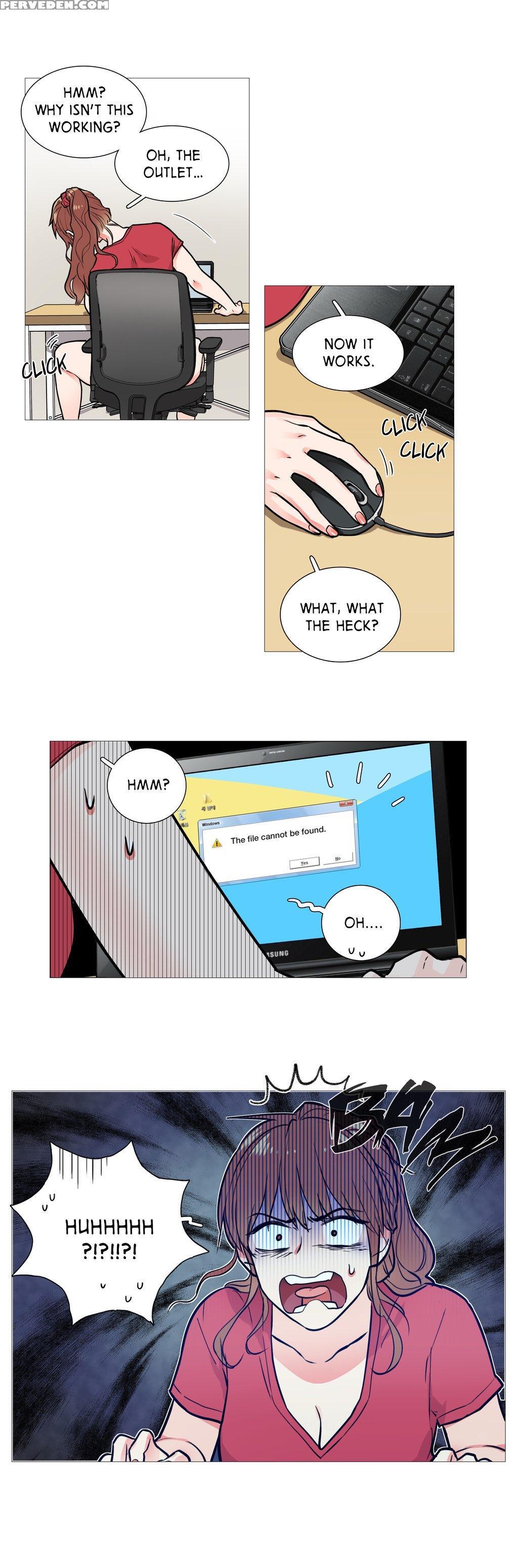 [the Jinshan] Sadistic Beauty Ch.1-10 (english) (ongoing) 1