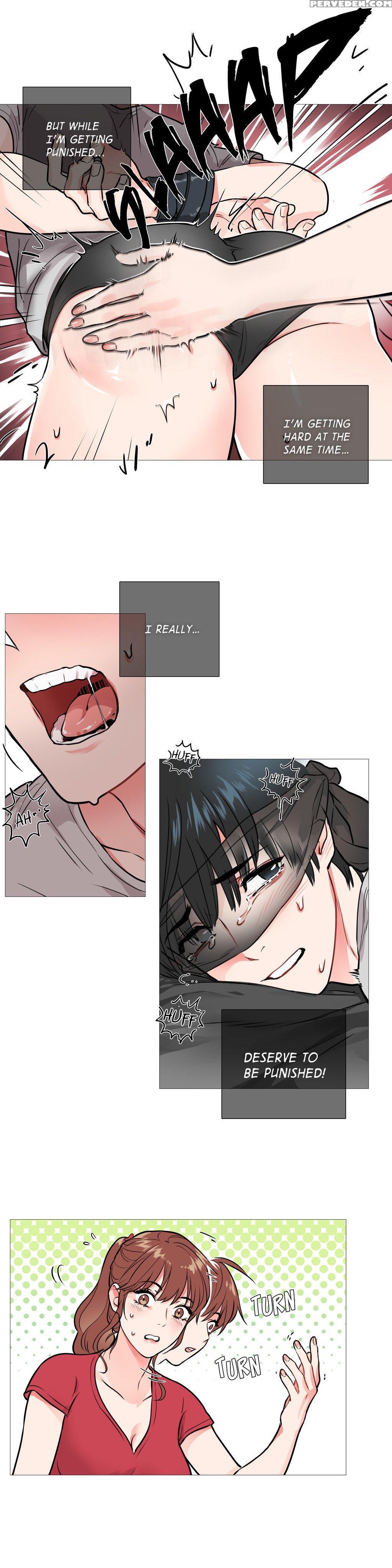 [the Jinshan] Sadistic Beauty Ch.1-10 (english) (ongoing) 1
