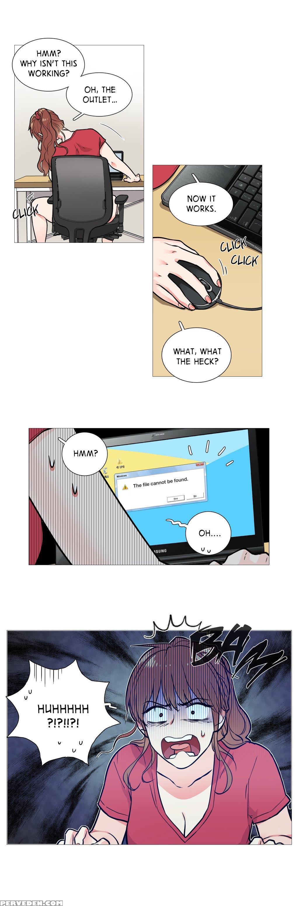 [the Jinshan] Sadistic Beauty Ch.1-14 (english) (ongoing) 1
