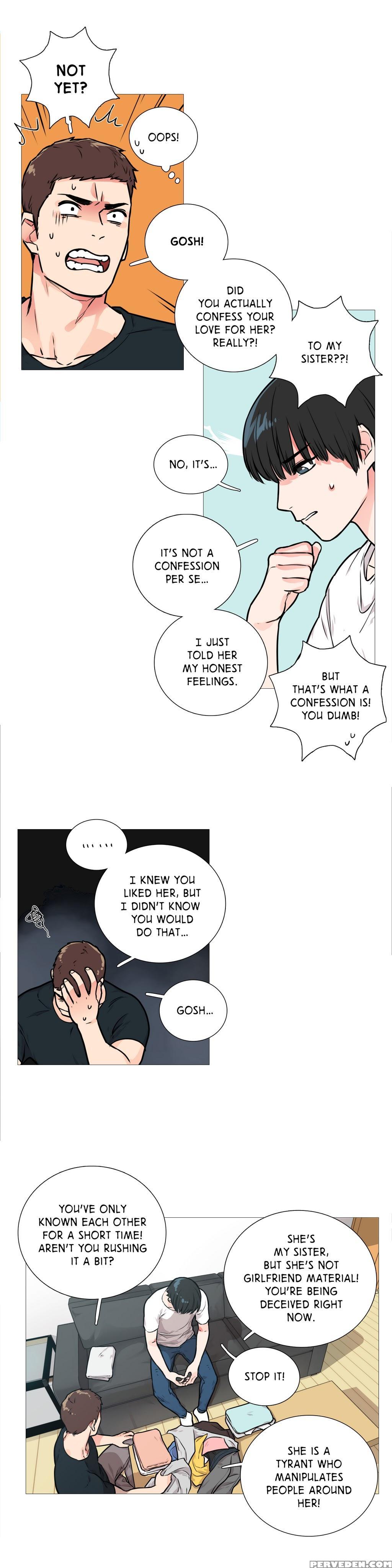 [the Jinshan] Sadistic Beauty Ch.1-17 (english) (ongoing) 1