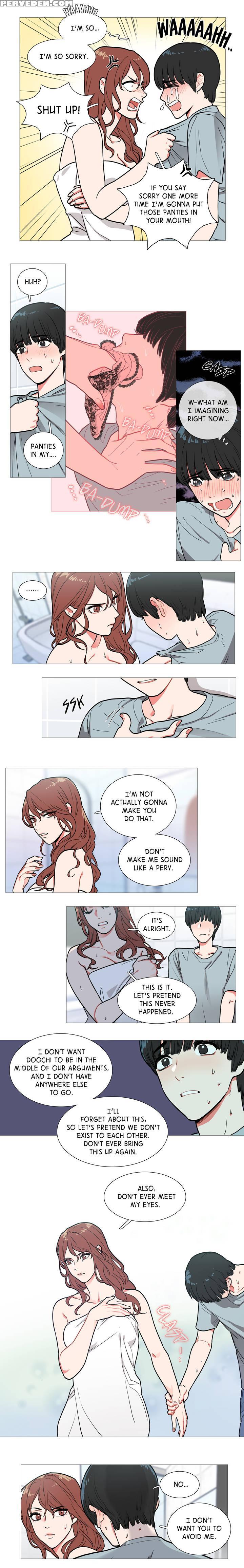 [the Jinshan] Sadistic Beauty Ch.1-18 (english) (ongoing) 1