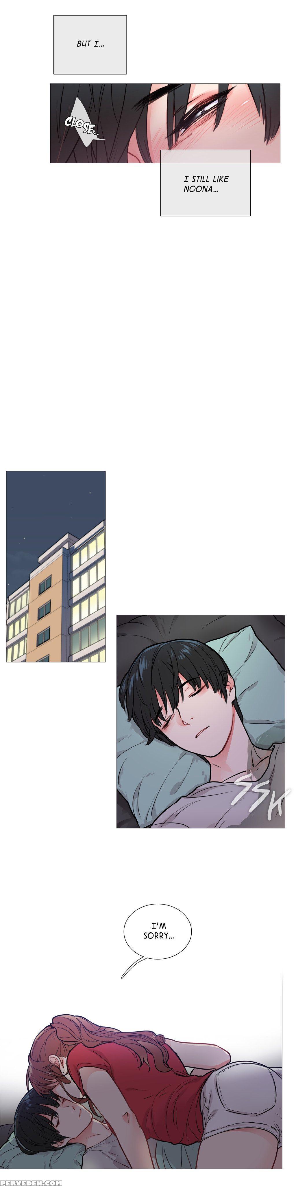[the Jinshan] Sadistic Beauty Ch.1-18 (english) (ongoing) 1