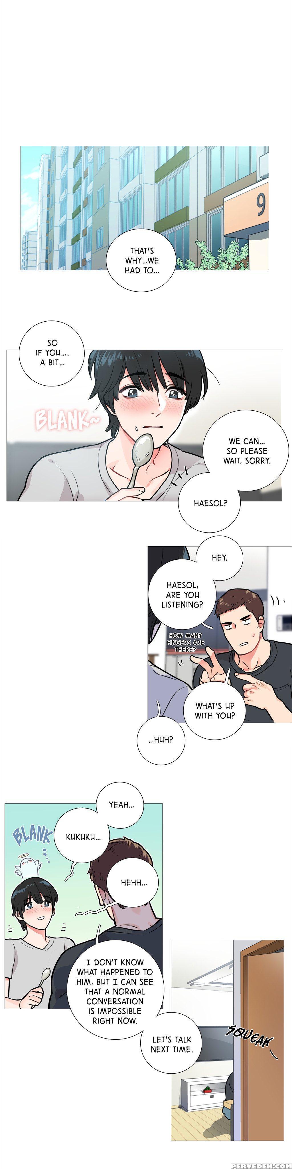 [the Jinshan] Sadistic Beauty Ch.1-18 (english) (ongoing) 1