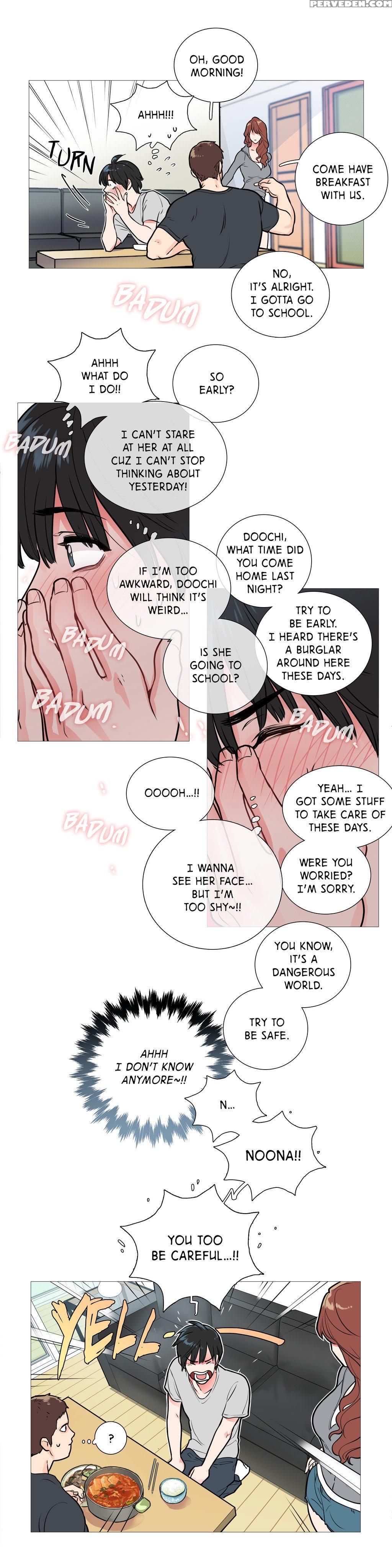 [the Jinshan] Sadistic Beauty Ch.1-18 (english) (ongoing) 1