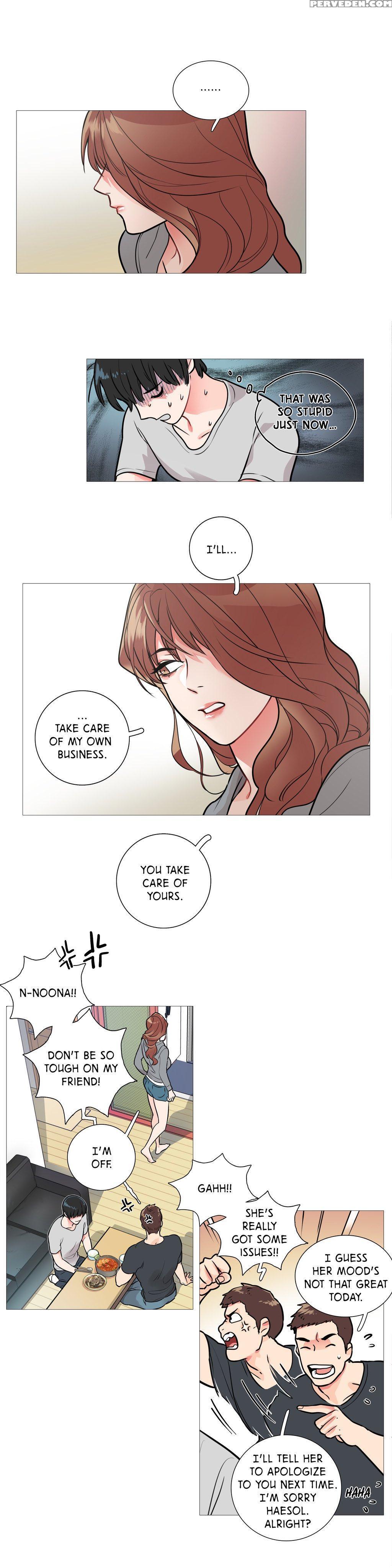 [the Jinshan] Sadistic Beauty Ch.1-18 (english) (ongoing) 1