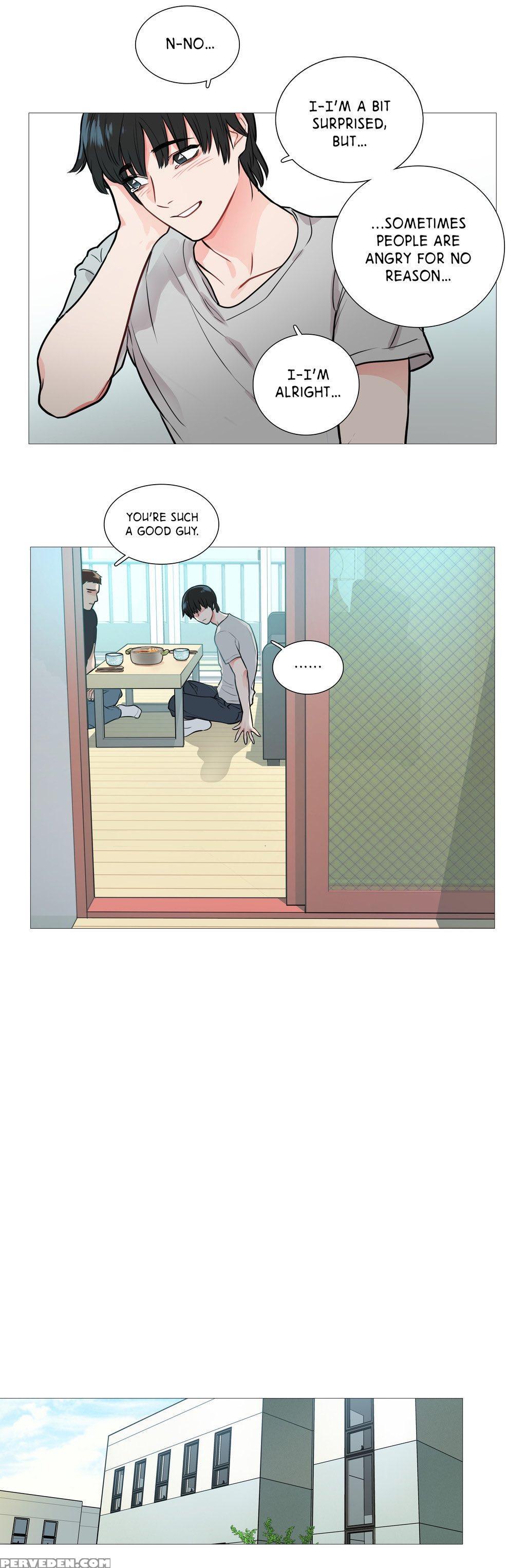 [the Jinshan] Sadistic Beauty Ch.1-18 (english) (ongoing) 1