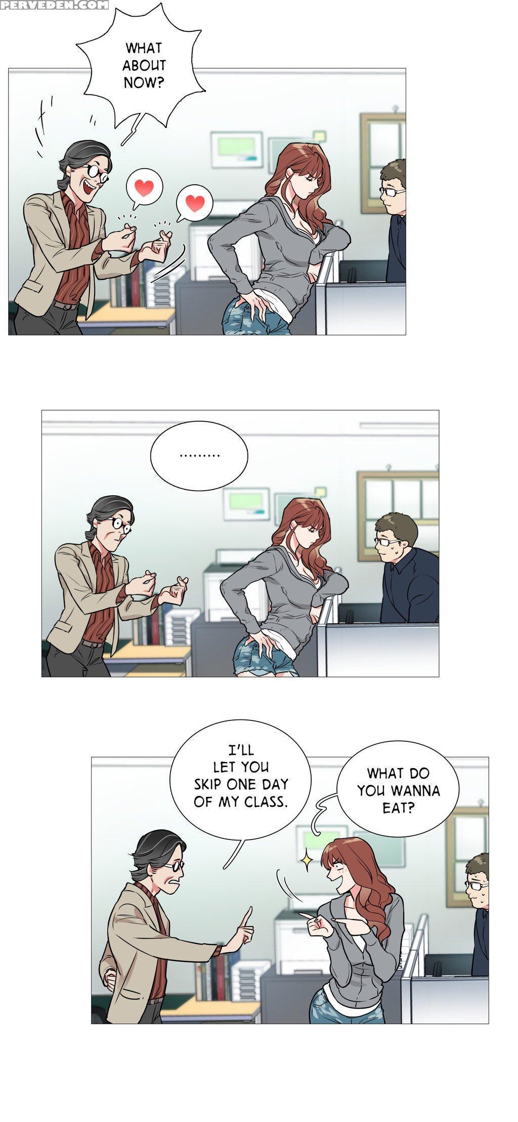 [the Jinshan] Sadistic Beauty Ch.1-18 (english) (ongoing) 1