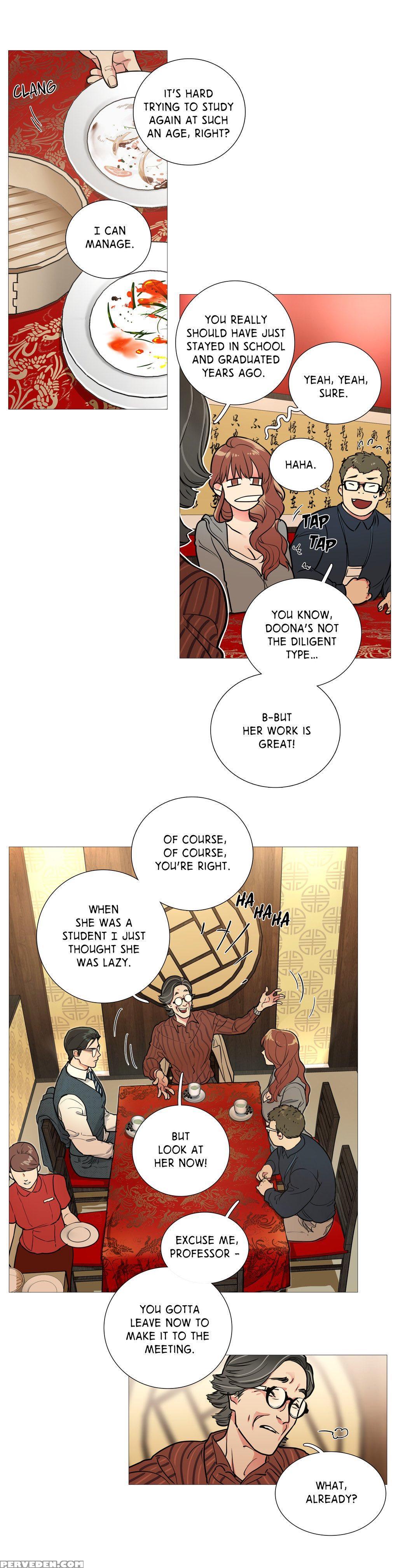 [the Jinshan] Sadistic Beauty Ch.1-18 (english) (ongoing) 1