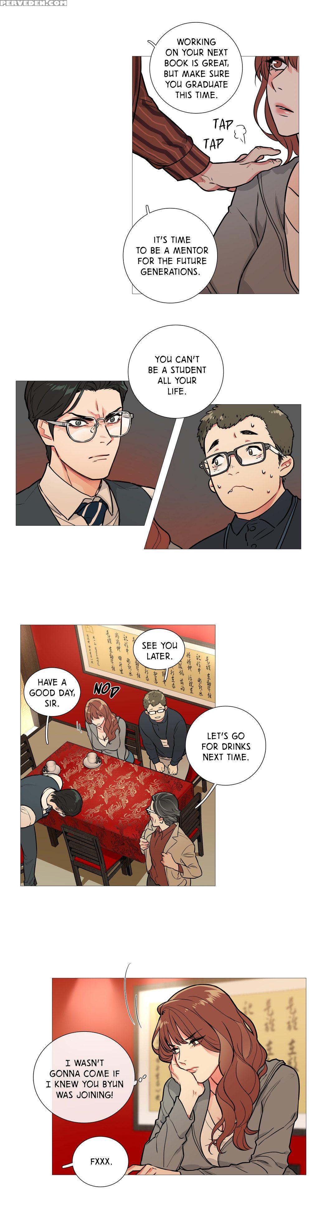 [the Jinshan] Sadistic Beauty Ch.1-18 (english) (ongoing) 1
