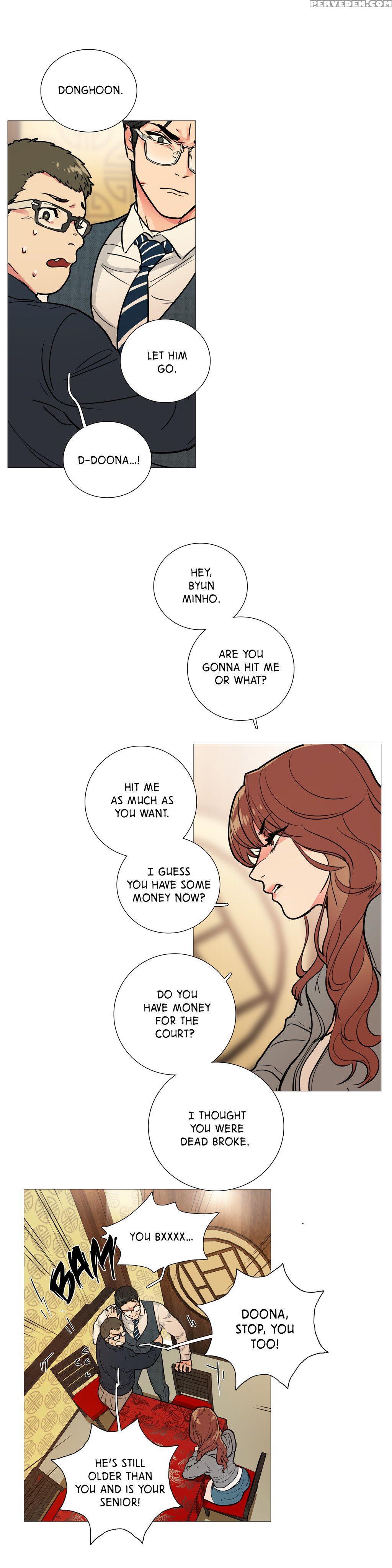 [the Jinshan] Sadistic Beauty Ch.1-18 (english) (ongoing) 1