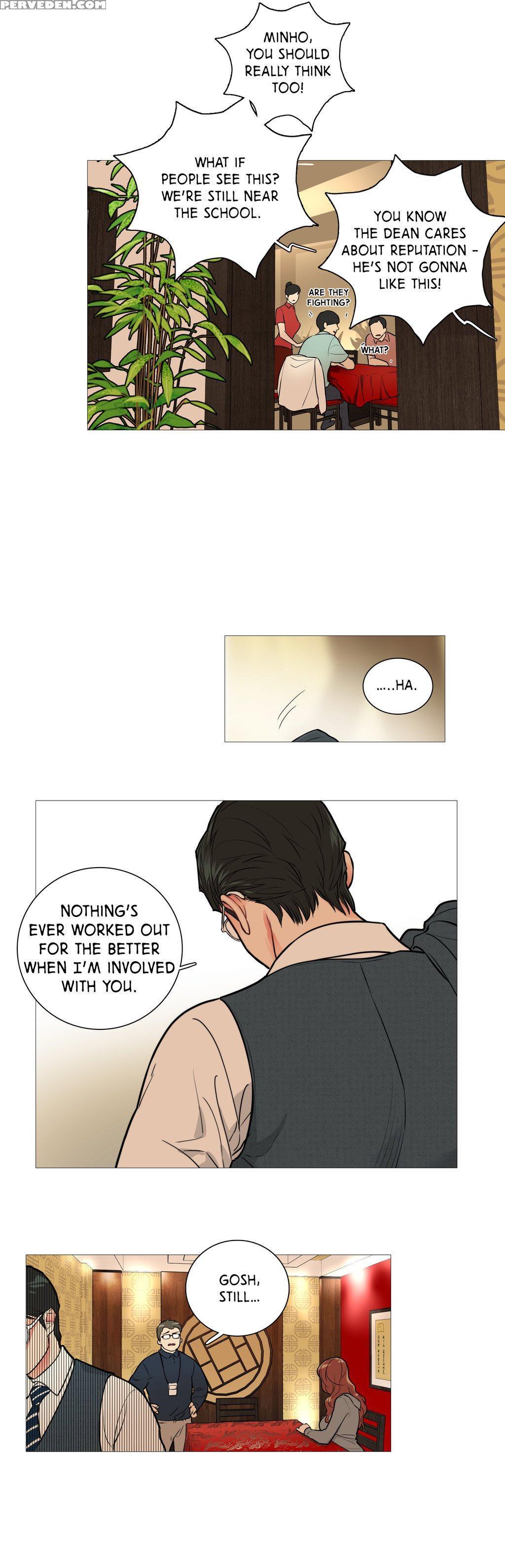 [the Jinshan] Sadistic Beauty Ch.1-18 (english) (ongoing) 1