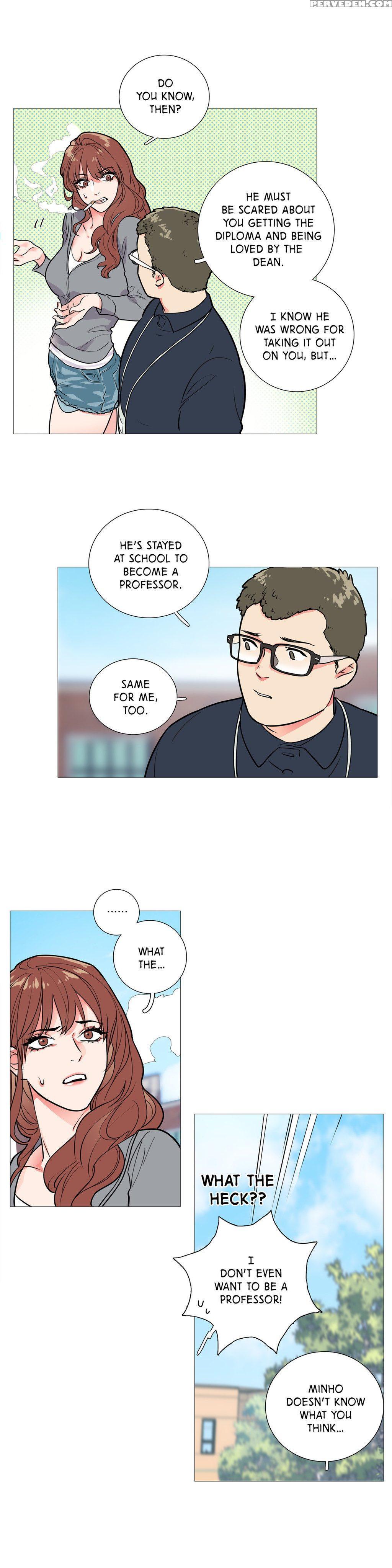 [the Jinshan] Sadistic Beauty Ch.1-18 (english) (ongoing) 1