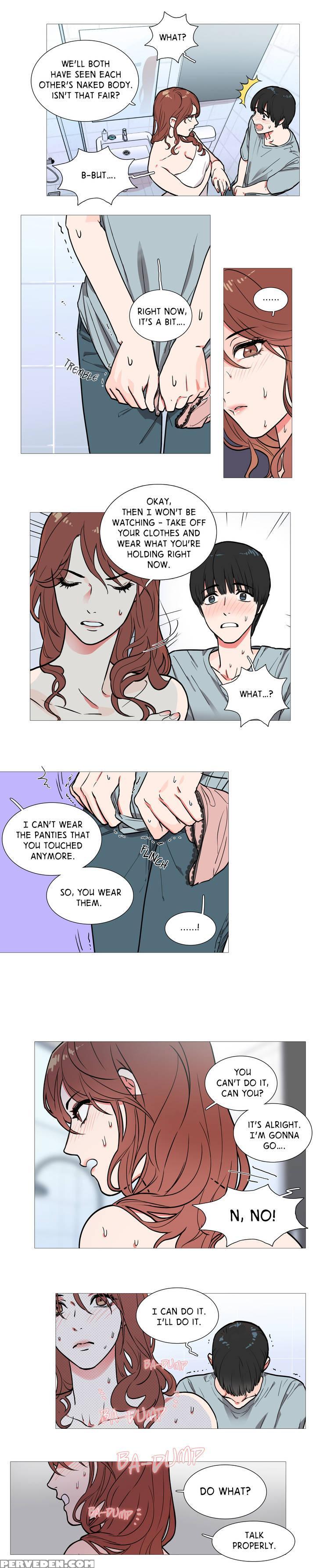 [the Jinshan] Sadistic Beauty Ch.1-18 (english) (ongoing) 1
