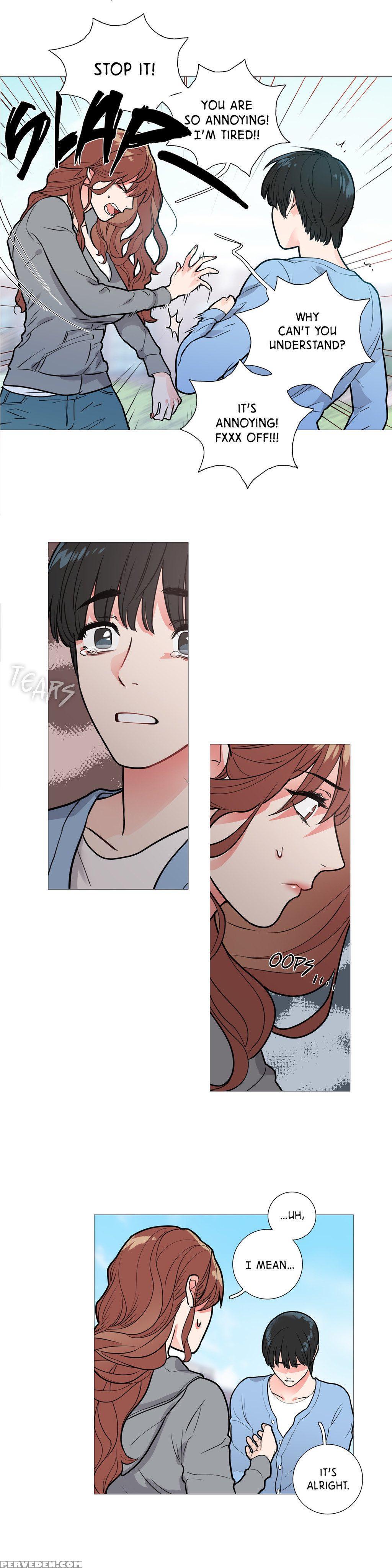 [the Jinshan] Sadistic Beauty Ch.1-18 (english) (ongoing) 1