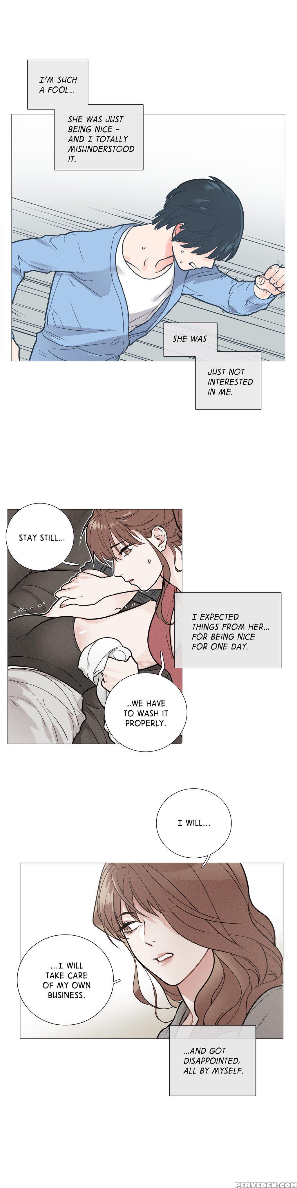[the Jinshan] Sadistic Beauty Ch.1-18 (english) (ongoing) 1