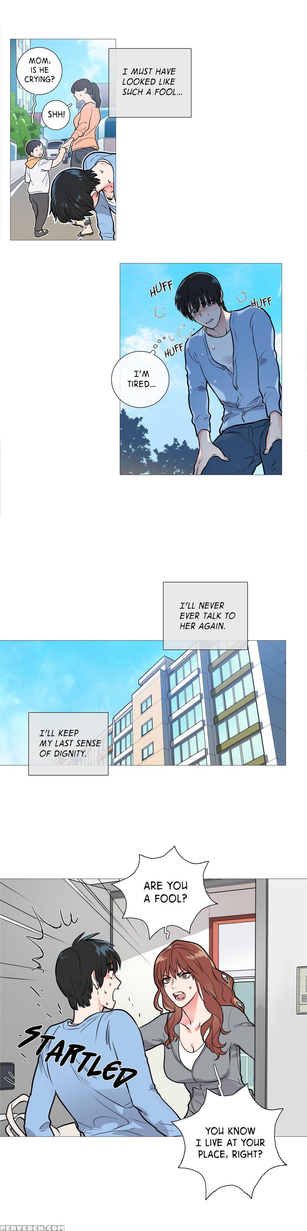 [the Jinshan] Sadistic Beauty Ch.1-18 (english) (ongoing) 1