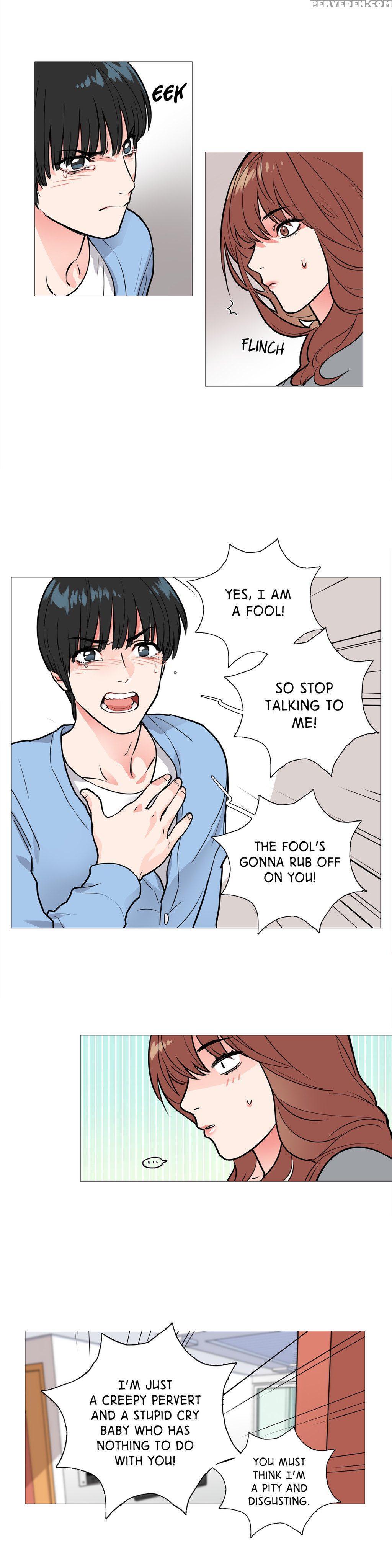 [the Jinshan] Sadistic Beauty Ch.1-18 (english) (ongoing) 1