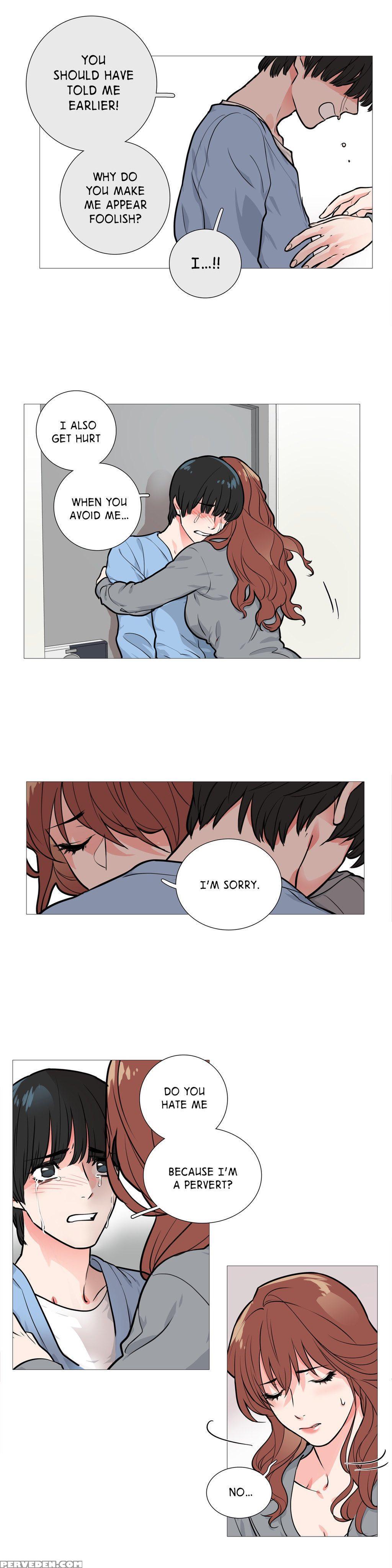 [the Jinshan] Sadistic Beauty Ch.1-18 (english) (ongoing) 1