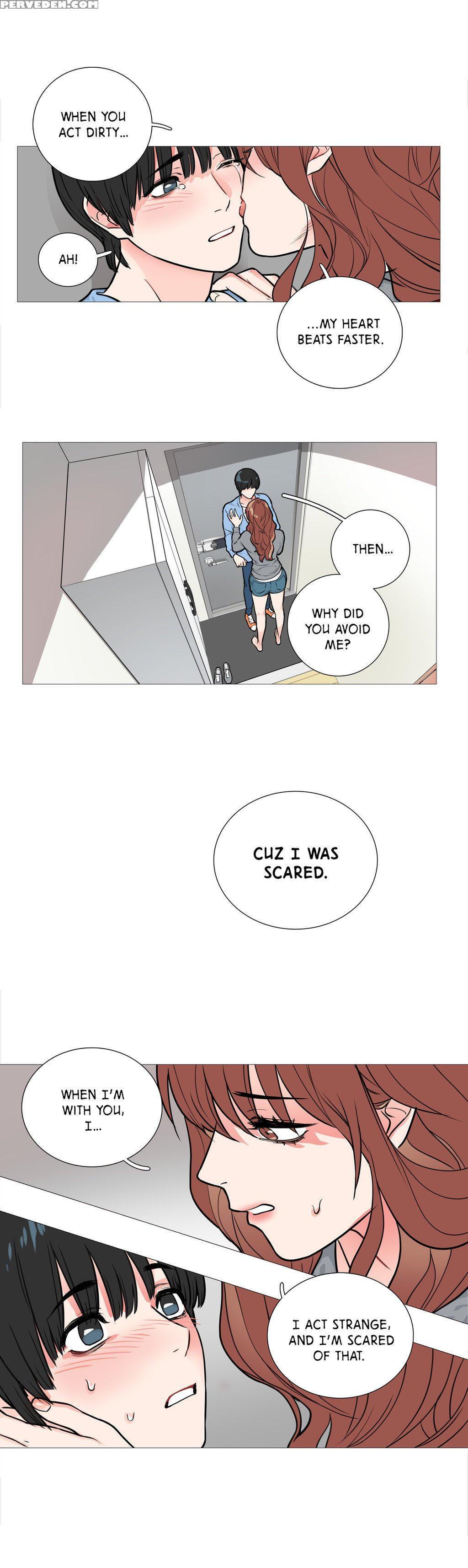 [the Jinshan] Sadistic Beauty Ch.1-18 (english) (ongoing) 1