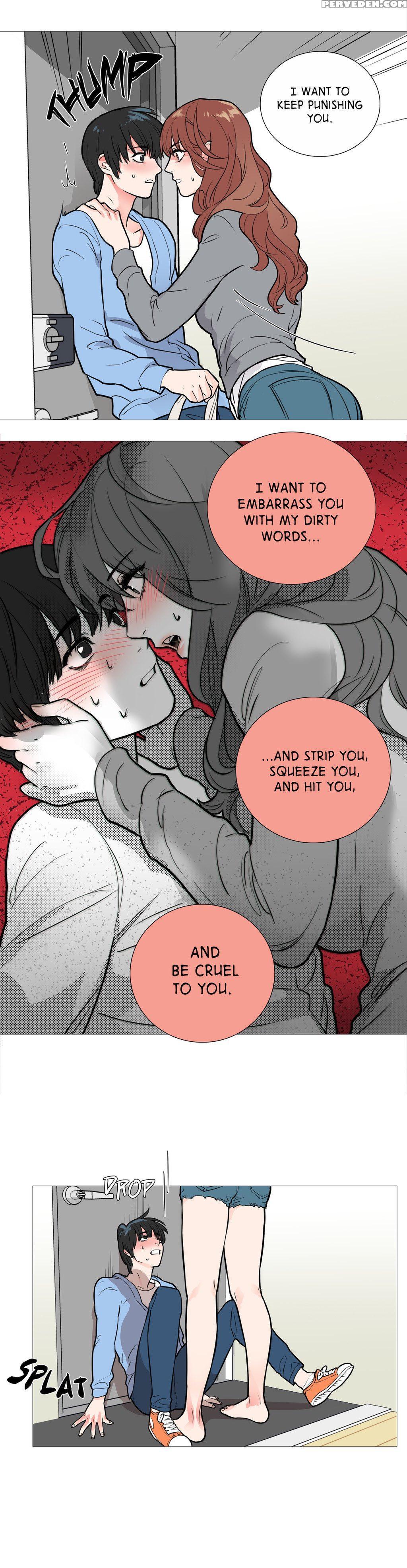 [the Jinshan] Sadistic Beauty Ch.1-18 (english) (ongoing) 1