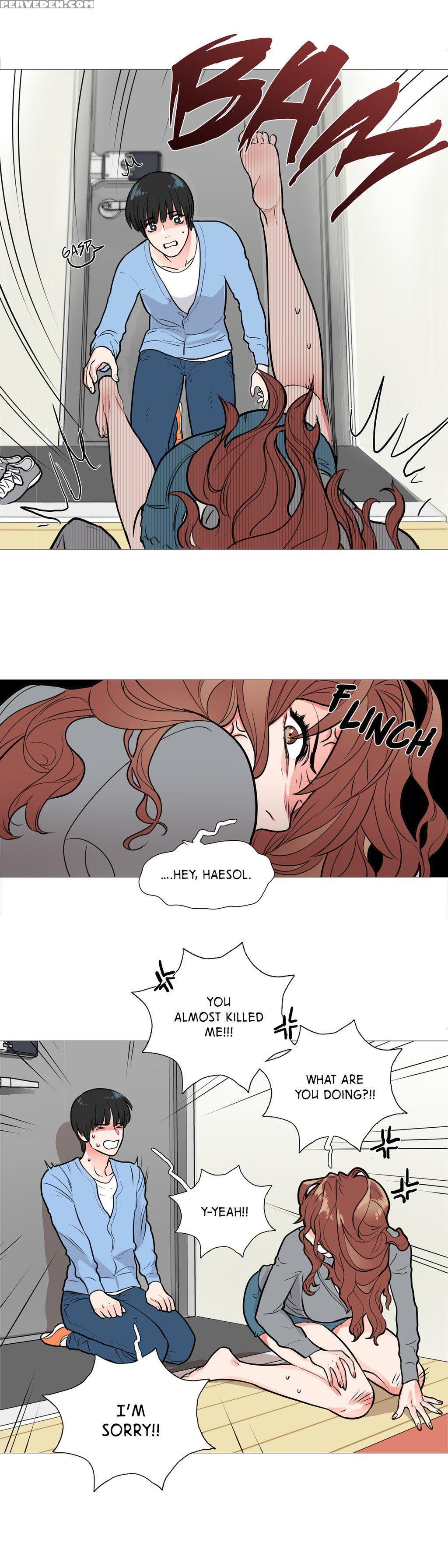 [the Jinshan] Sadistic Beauty Ch.1-18 (english) (ongoing) 1