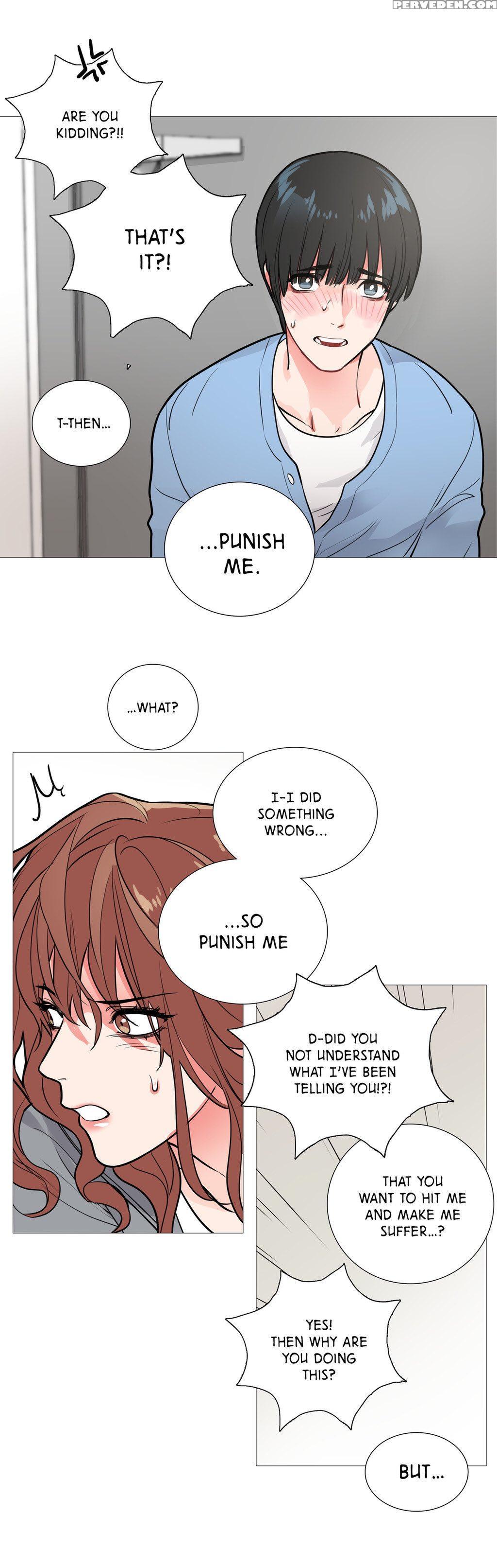 [the Jinshan] Sadistic Beauty Ch.1-18 (english) (ongoing) 1