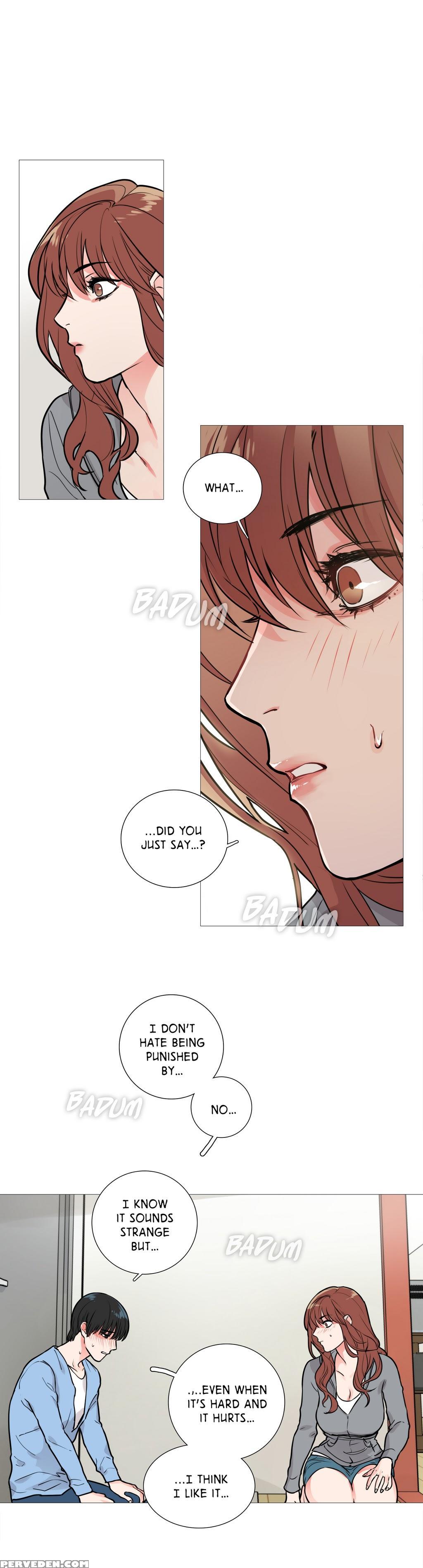 [the Jinshan] Sadistic Beauty Ch.1-18 (english) (ongoing) 1